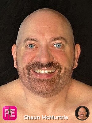 headshot