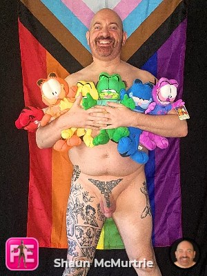 pride
