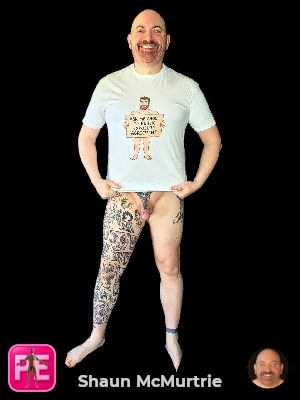Latest — Shaun McMurtrie