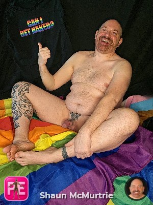 pride